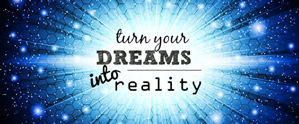 Guest Post: From Dream to Reality, by Sara Dobie Bauer
