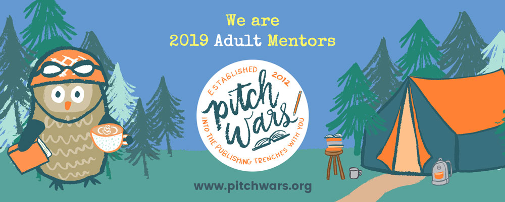 Pitch Wars 2019 Mentor Wishlist